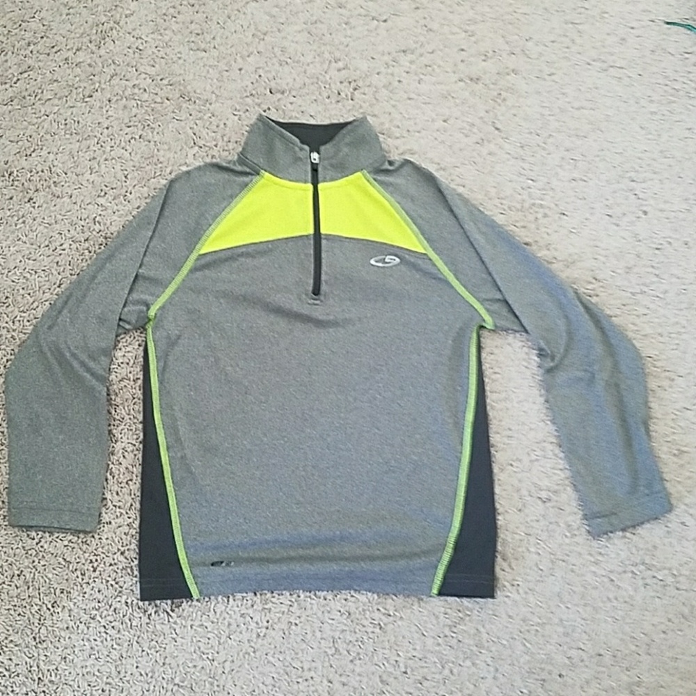 Boys' C9 by Champion Quarter zip
